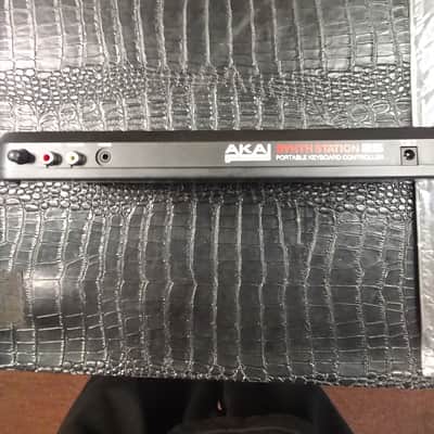 Akai Professional akai synth station 25 black image 2