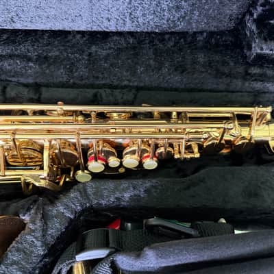 Amati Kraslice AS 32 2000s - Brass image 4