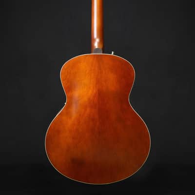 Godin 5th Avenue P90 Kingpin Hollow Body image 2