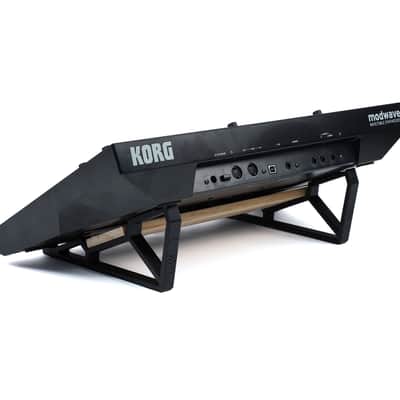 3DWaves Stands For The Korg Modwave, Opsix, & Wavestate Synthesizers image 3