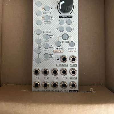 Shakmat Modular Bard Quartet image 1