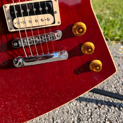 Gibson Explorer Pro 2012 image 8