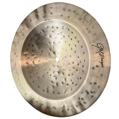 14" GM Designs JUPITER Flat Edge EFX – w/ 10" Bell for a Clear, Powerful Sound! image 4