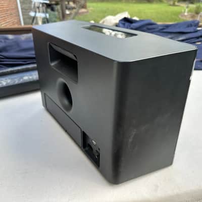 Aiwa EXOS-9 2017 - Black image 3