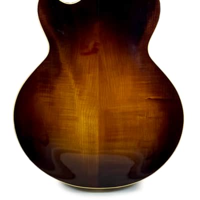 Heritage H-575 Custom Antique Sunburst 2004 image 13