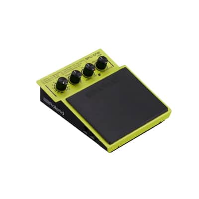 Roland KICK Percussion Pad image 8