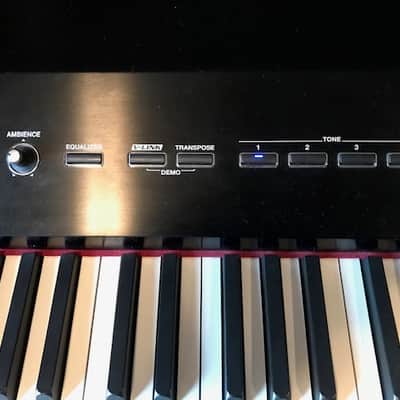Roland V-Piano Digital Stage Piano image 8