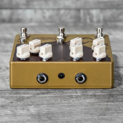 Hoof Reaper Dual Fuzz V2 image 3