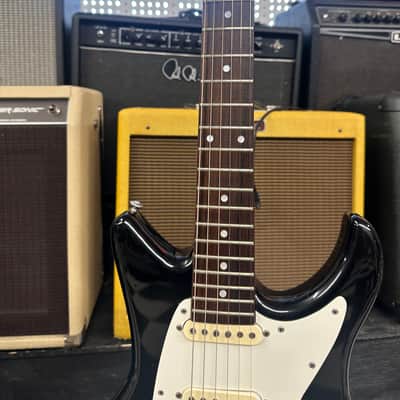 Yamaha SC300T Electric Guitar MIJ Japan Vintage image 4