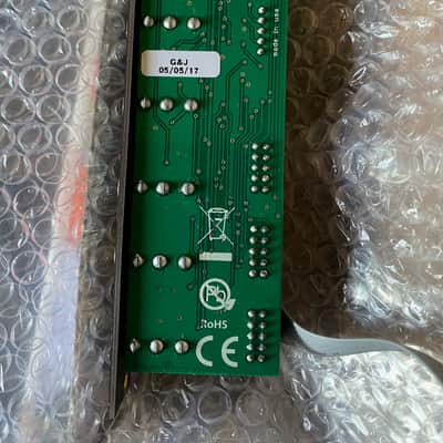 Make Noise Brains, Pressure Points x2, and Passive Multiple Combo Eurorack Sequencer Module Set image 5