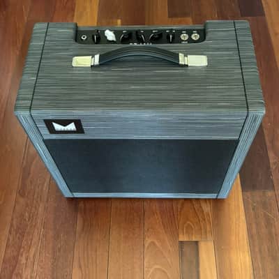 Morgan Amplification MVP23 23-Watt 1x12" Guitar Combo - Twilight image 2