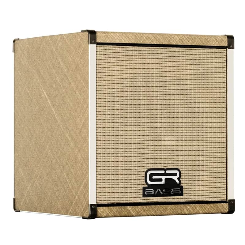GR Bass NF Cube Acoustic Combo - NF image 1