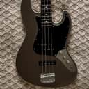 Fender MIJ FSR Aerodyne Jazz Bass 2014 - Dolphin Grey
