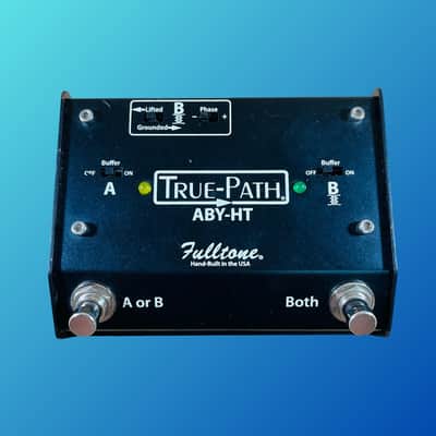 Fulltone True-Path ABY-HT image 1