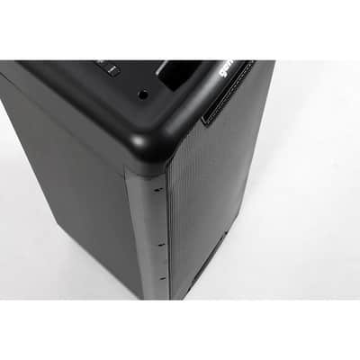 Gemini GLS-880 Dual 8" Portable Party System Regular image 4