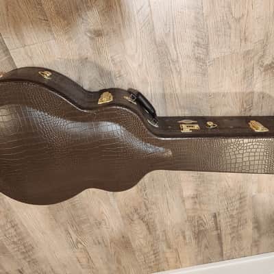 Taylor GS5e 2006 - 2012 - Natural image 19