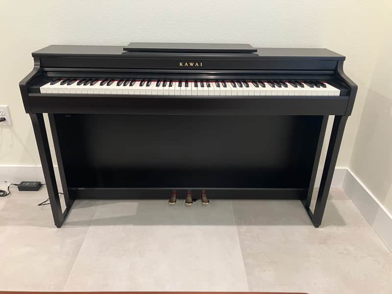 Kawai CN29 88-Key Digital Piano 2022 - Present - Rosewood image 1