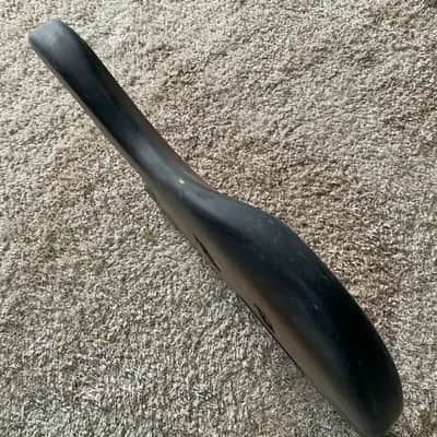 Left Handed 4 String Jazz Bass Style Basswood Body image 2