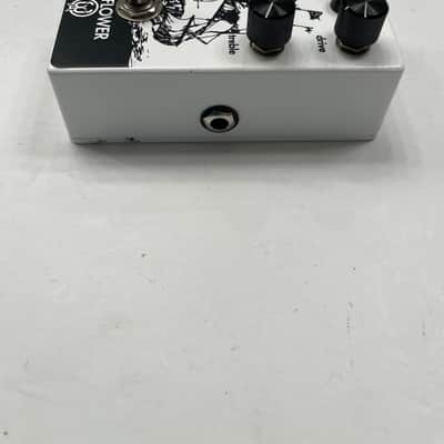Walrus Audio Mayflower Overdrive Limited Edition Guitar Effect Pedal image 4
