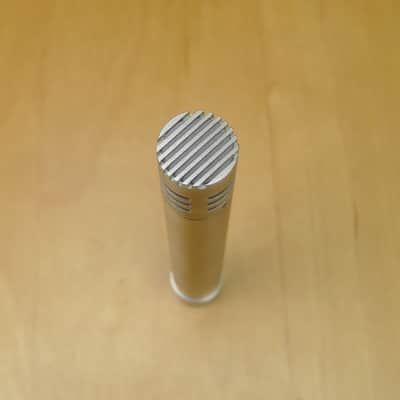 AKG C61 + CK1 capsule, vintage nuvistor tube microphone inc. N61A PSU image 6