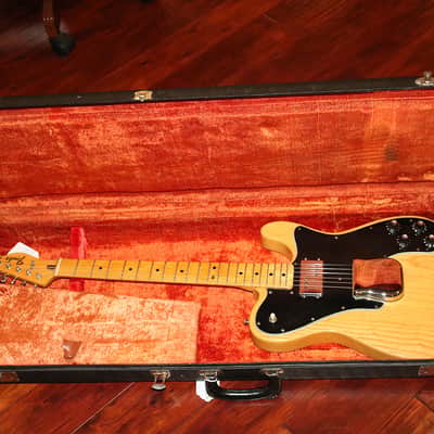 1976 Fender Telecaster Custom (FEE1192) Bild 13