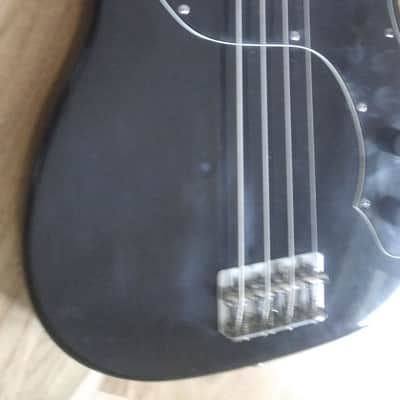 Fender Telecaster Bass JV 1983 image 2
