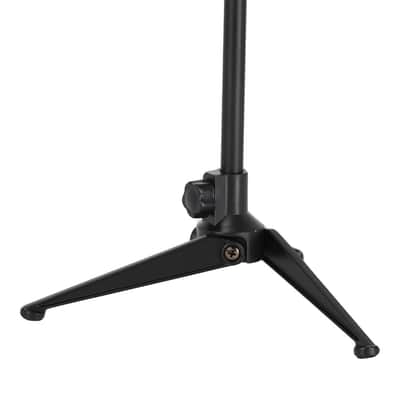 CAD Audio A77USB Cardioid Condenser Studio Microphone Side Address USB Mic+Stand image 7
