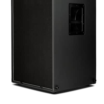 Ampeg Venture VB-212 500 Watt 2x12 Bass Cabinet image 3