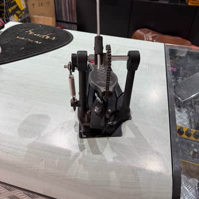 DW 6000 Single Pedal DWCP6000AX image 2