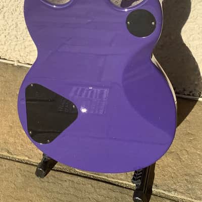Yamaha SG-2000 1981 - Deep Purple, limited edition | Reverb