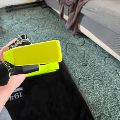 Solar A2.7LN 2020 Lemon Neon Matte image 9