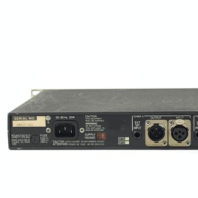 Klark Teknik DN 514 Quad Gate TGHM #2 image 7