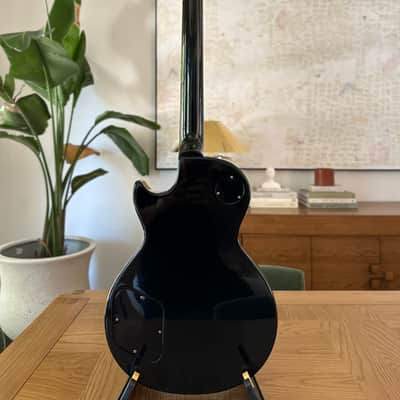 Gibson Les Paul Standard 1997 (Yamano) Ebony image 2