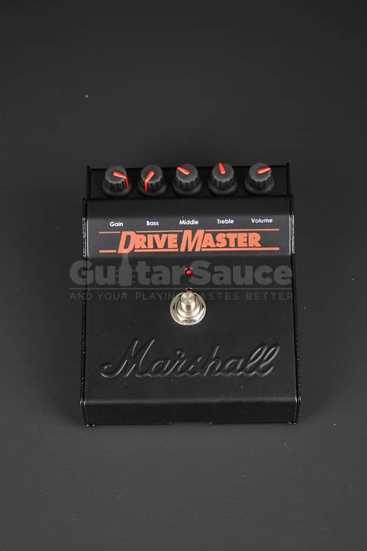 Marshall Drive Master Vintage Reissue (COD EFF_00330) image 1