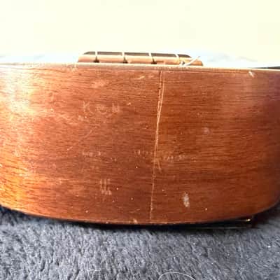Vintage “The Gibson” Style 1 Soprano Ukulele image 19