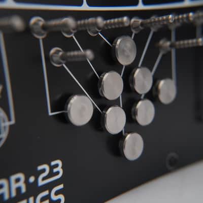 SOMA Laboratory Pulsar-23 Utilities Expander #58716 image 15