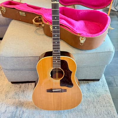 Gibson J-50 1990 - 2012 | Reverb