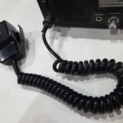 Realistic / Radio Shack TRC-433 1970s? - Black image 2