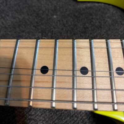 Ibanez RG550 Genesis | Dimarzio image 12