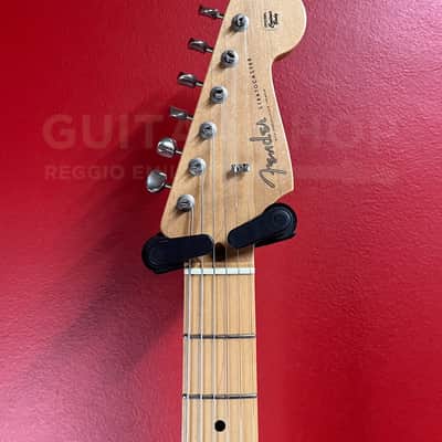 Fender Stratocaster Custom Shop '56 Nos White Blonde 2003 image 7