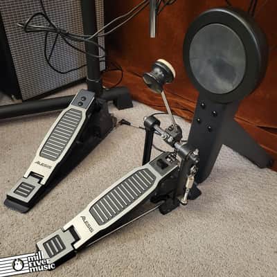 Alesis Nitro Electronic Drum Kit Used image 4