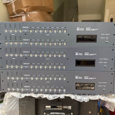 Meyer sound Galaxy 816 (worldwide shipping) image 1