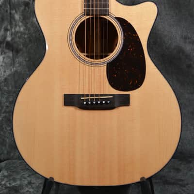 Martin 16 Series GPC-16E Grand Performance Mahogany w/ FREE Same Day Shipping image 1