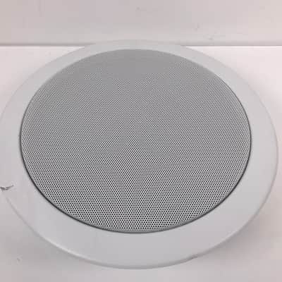 Penton RCS8XT72 Coaxial, 8" Cone Ceiling Speaker image 3