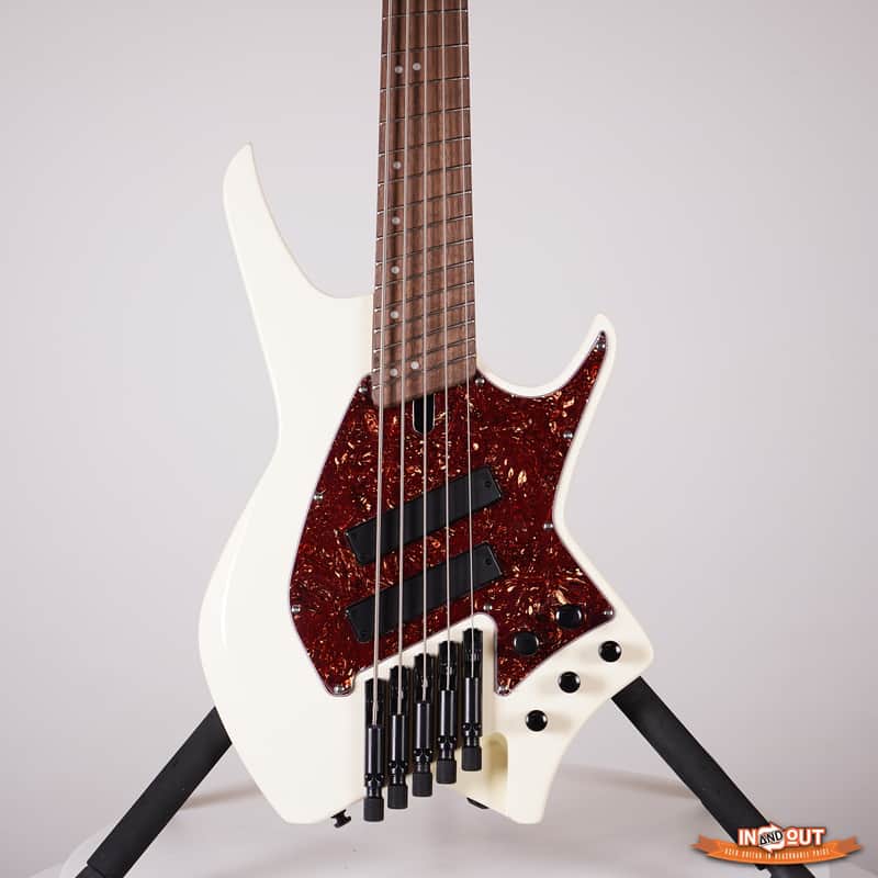 HEX - NB505 / (Ivory) | Reverb