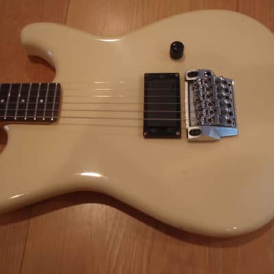Ibanez Roadstar RS410 1985 Ivory image 2