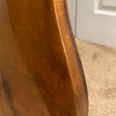 Carvin 5-string LB75 Bass image 14