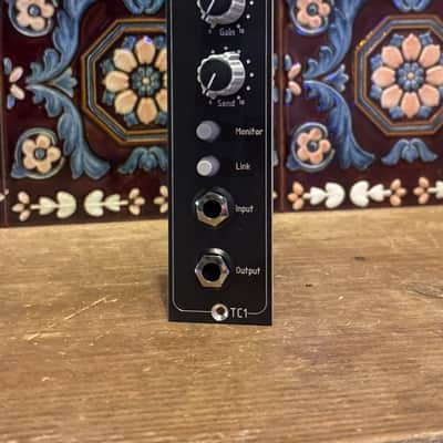 TK Audio TC1 500 Series Reamp image 1