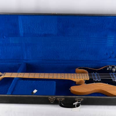 Peavey T40 Electric Bass Guitar - 1st Year image 3