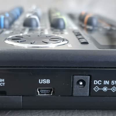 TASCAM DP-008EX 8-track Digital Portastudio image 7